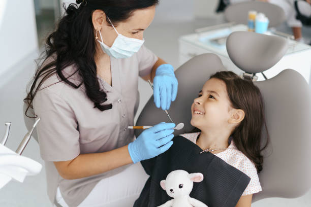  Dalworthington Gardens, TX Emergency Dentist Pros