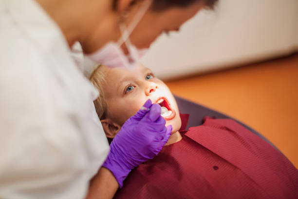 Best Walk-In Emergency Dentist in Dalworthington Gardens, TX